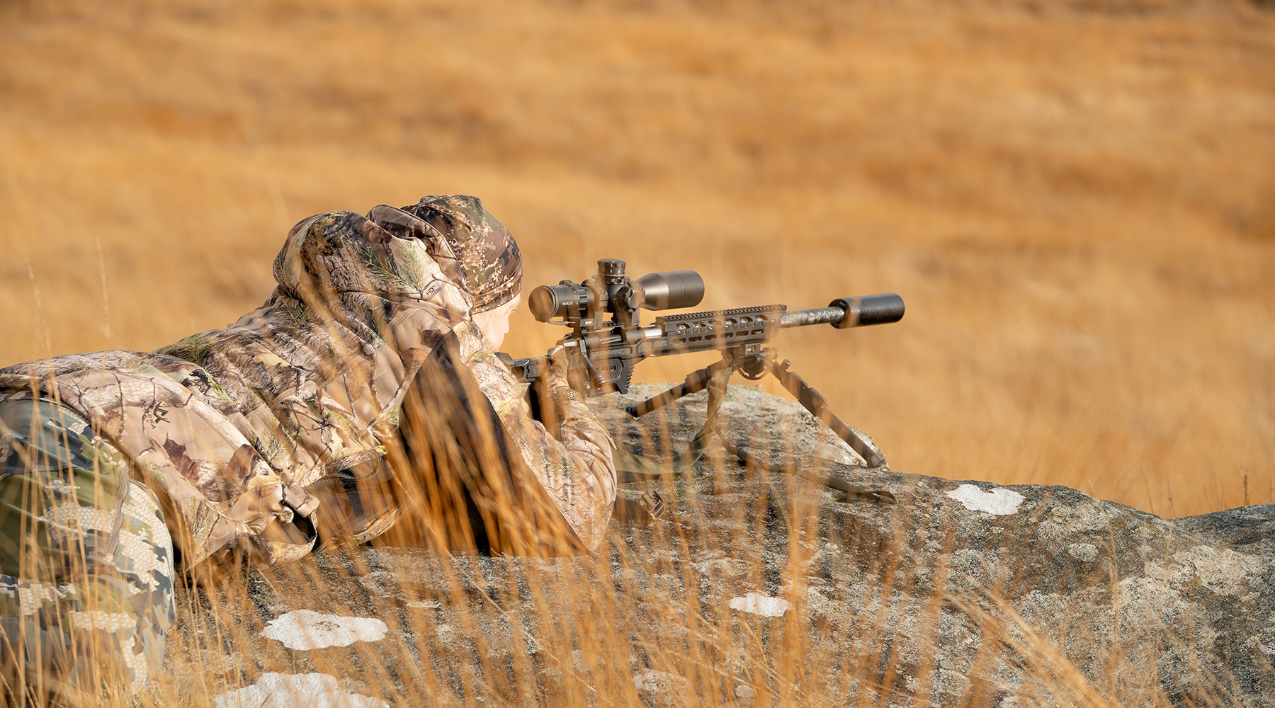 Beyond Rifles and Optics: Four Predator Hunting Essentials – MDT EU