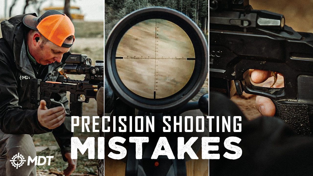 PRS Mistakes You're Probably Making