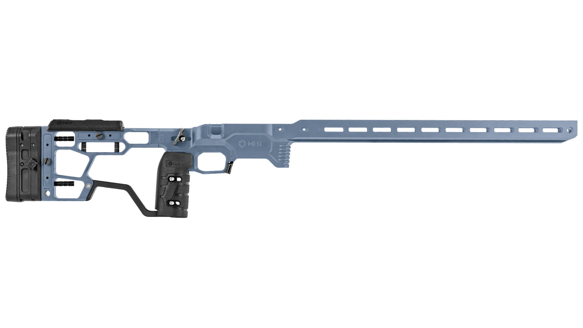 ACC Elite Chassis System