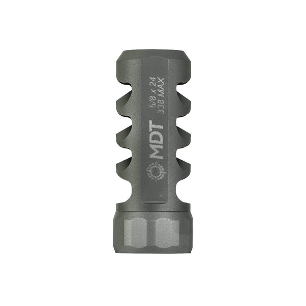 Hunt Brake - Muzzle Brake