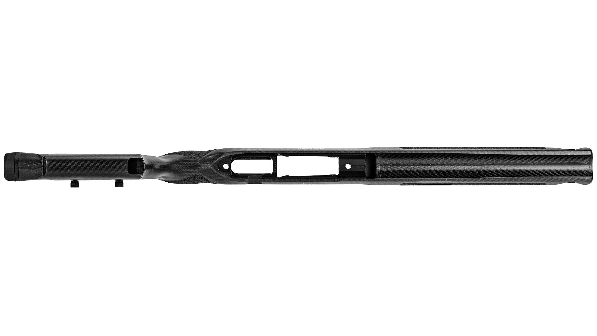 CRBN Rifle Stock