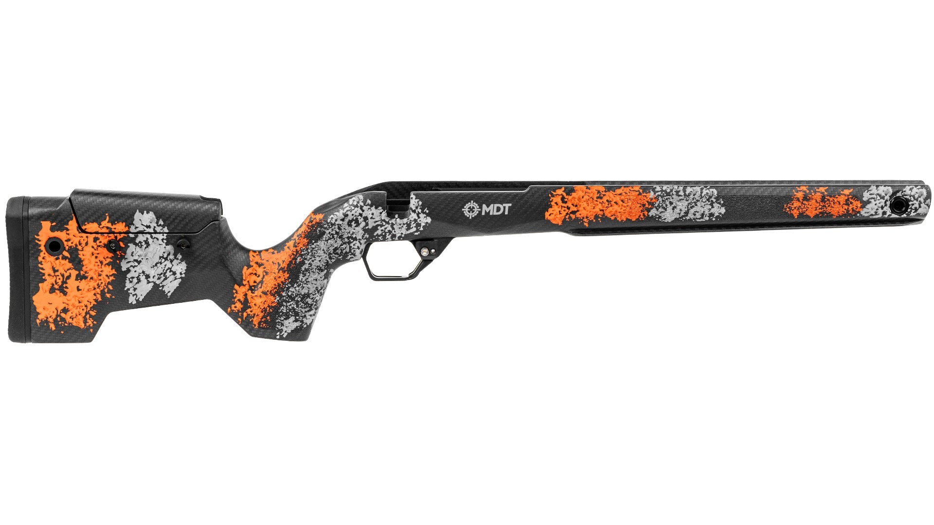 CRBN Rifle Stock
