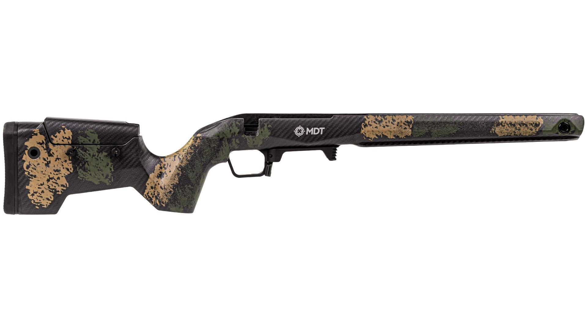 CRBN Rifle Stock