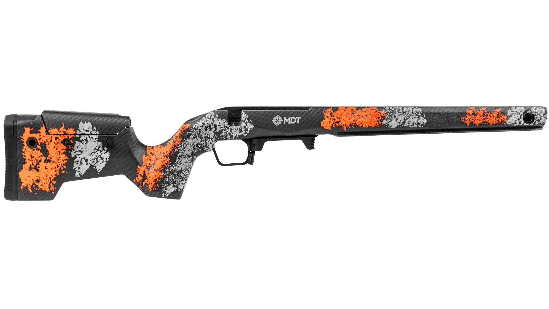 CRBN Rifle Stock