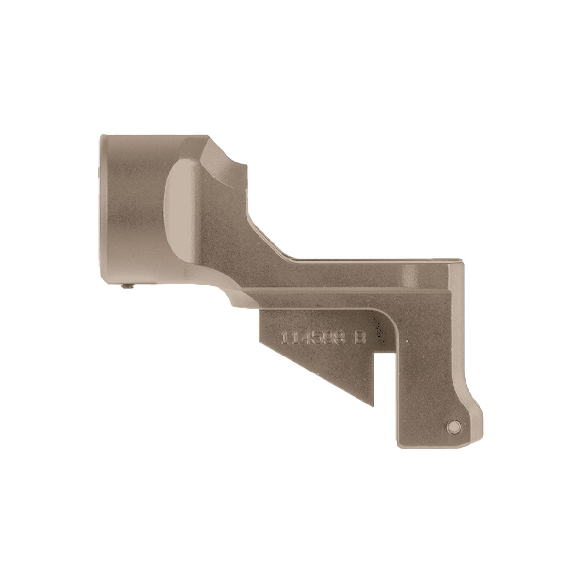 Buttstock Interface - LSS GEN3
