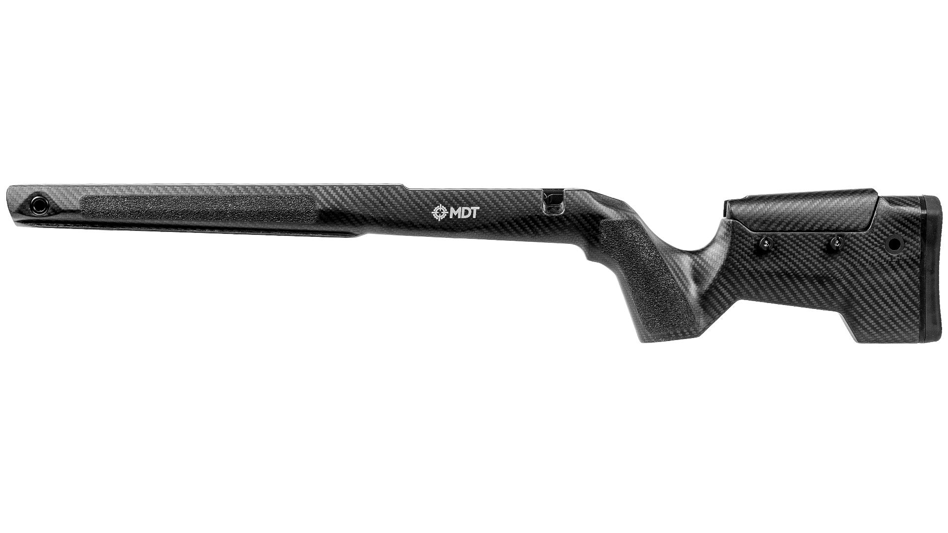 CRBN Rifle Stock - Left Handed