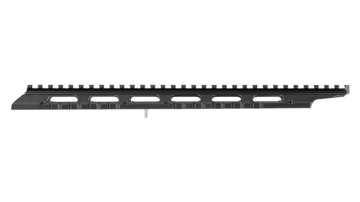 One-Piece NV Bridge