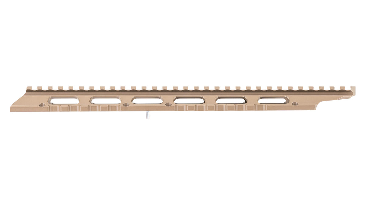 One-Piece NV Bridge