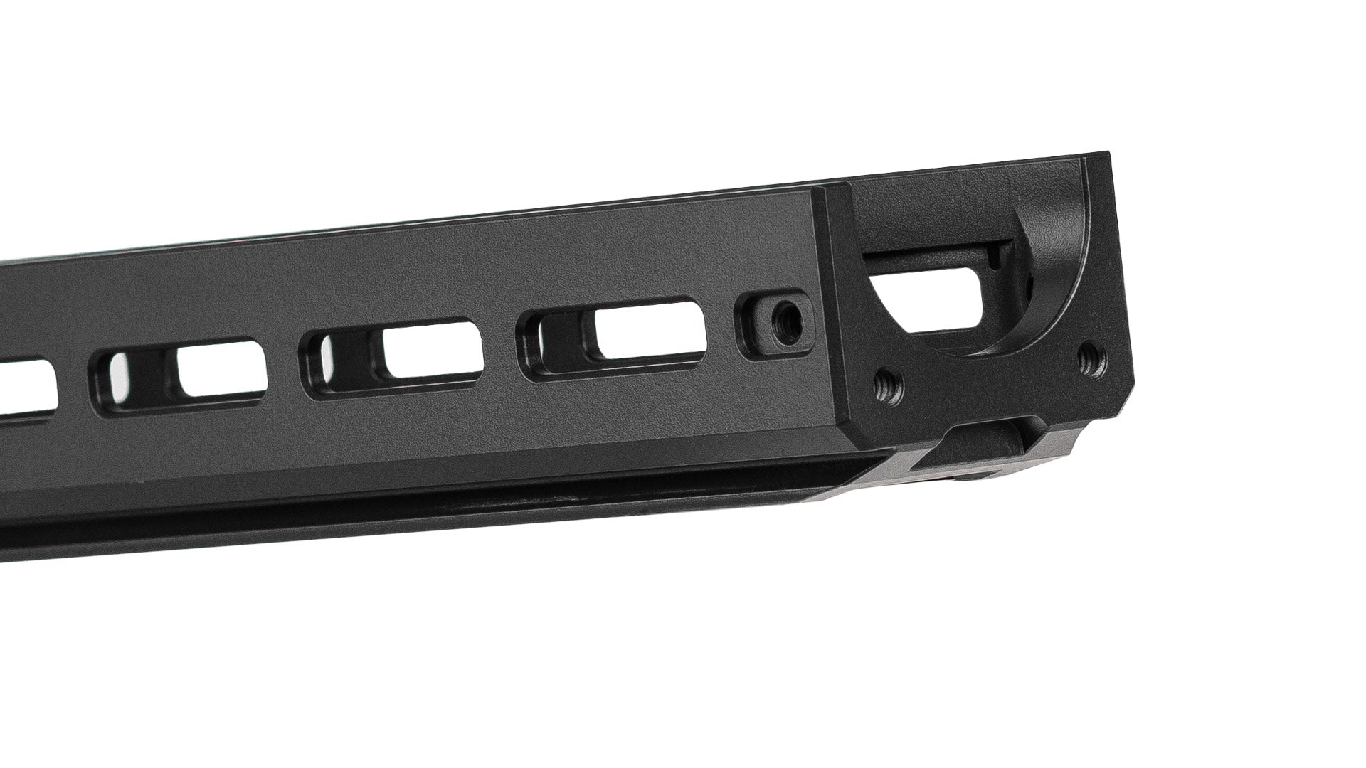 ACC Premier GEN2 Chassis System