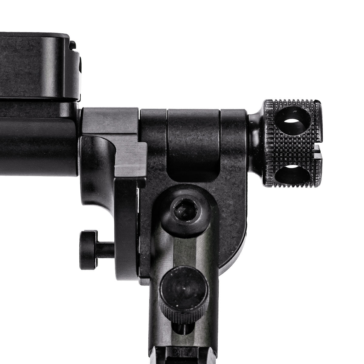 CKYE-POD GEN3 - Double Pull Bipod