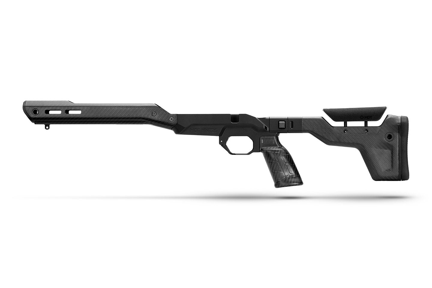 HNT26 Chassis System - Left Handed