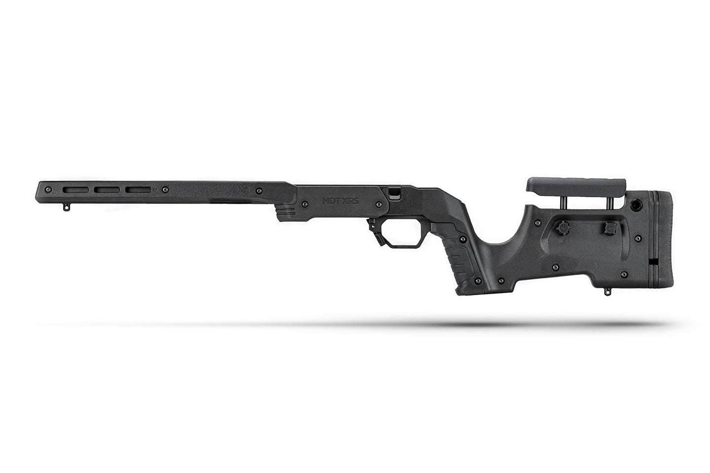 XRS Chassis System - Left Handed