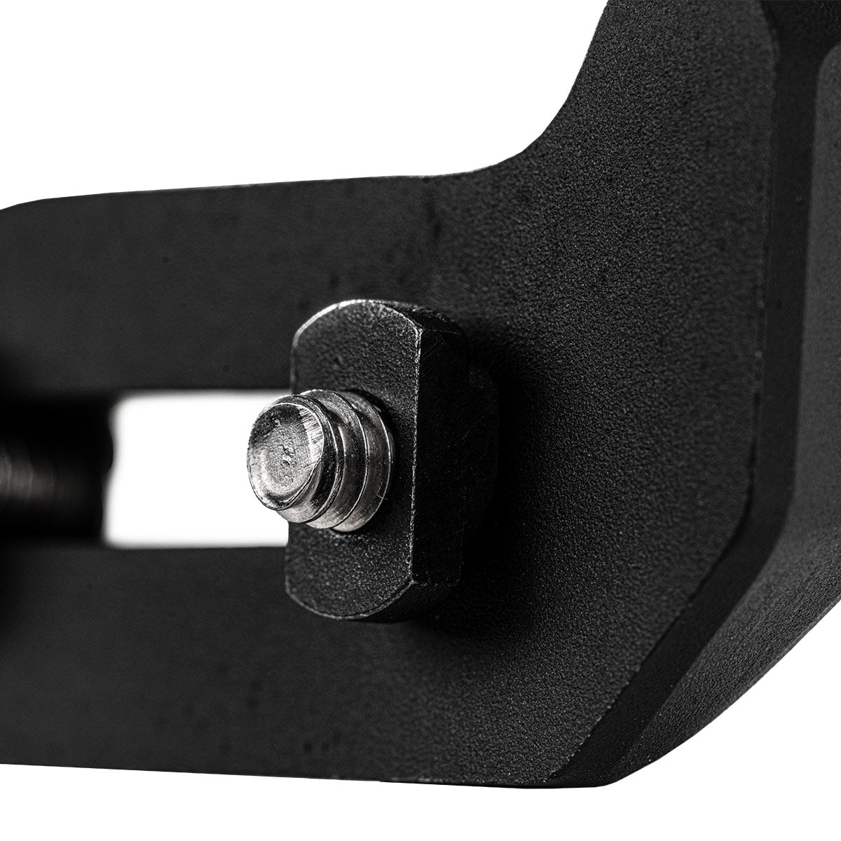Rifle Control Points
