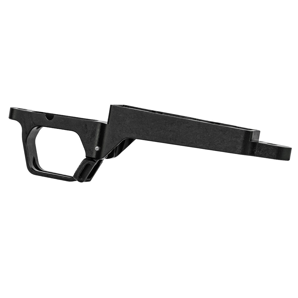 CORE Bottom Metal
