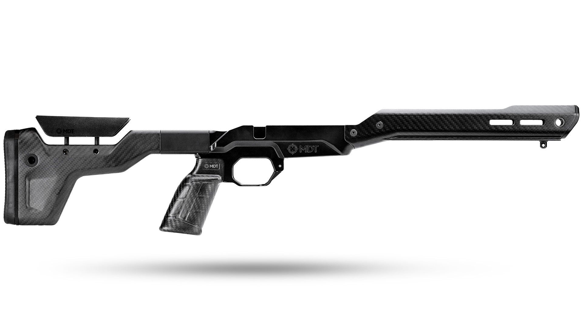 HNT26 Chassis System