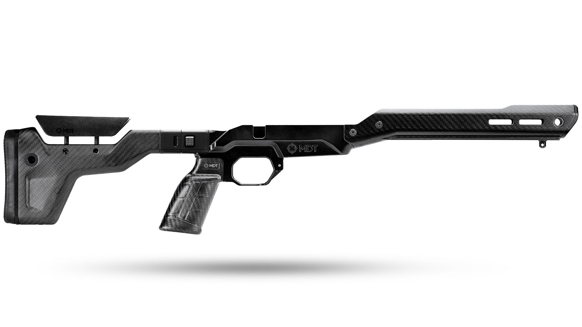HNT26 Chassis System