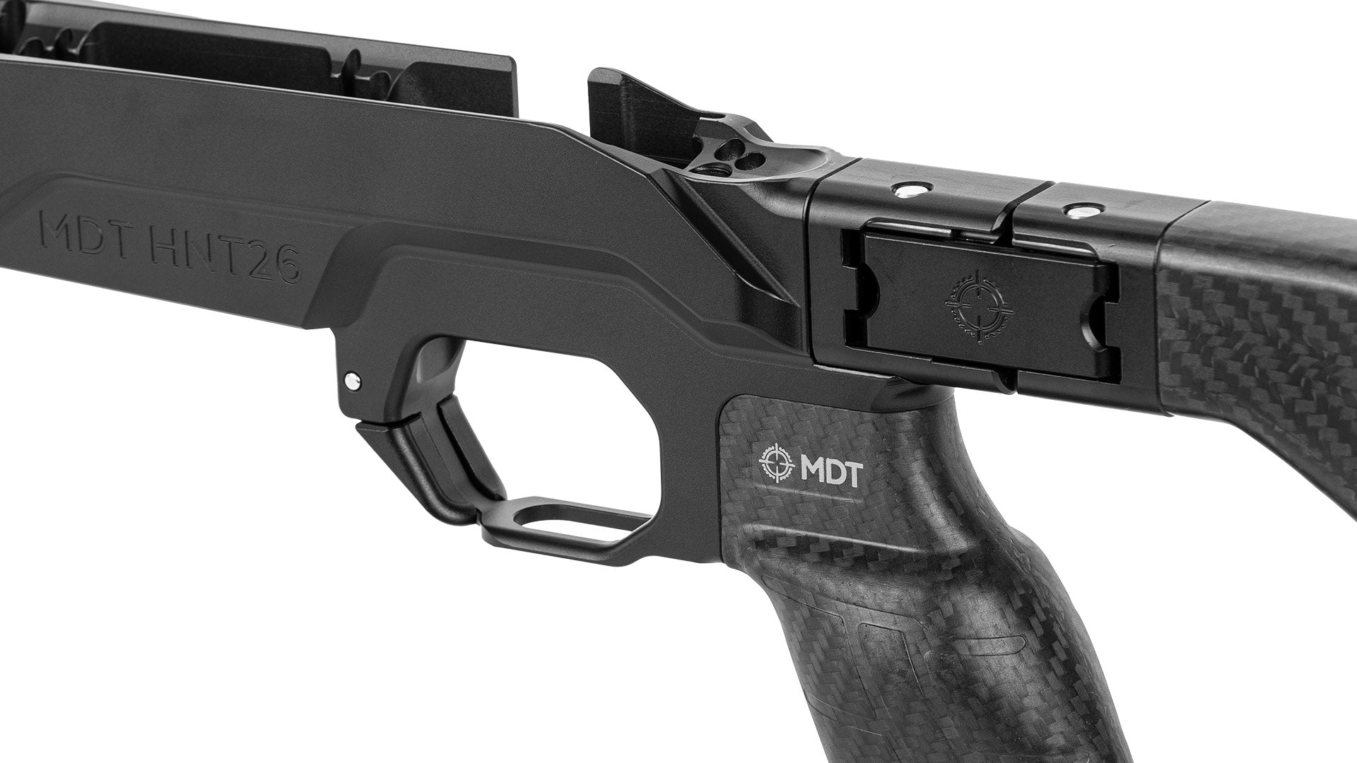 MDT クッキング　MM-048 HNT26 Chassis System | MDT – MDT EU