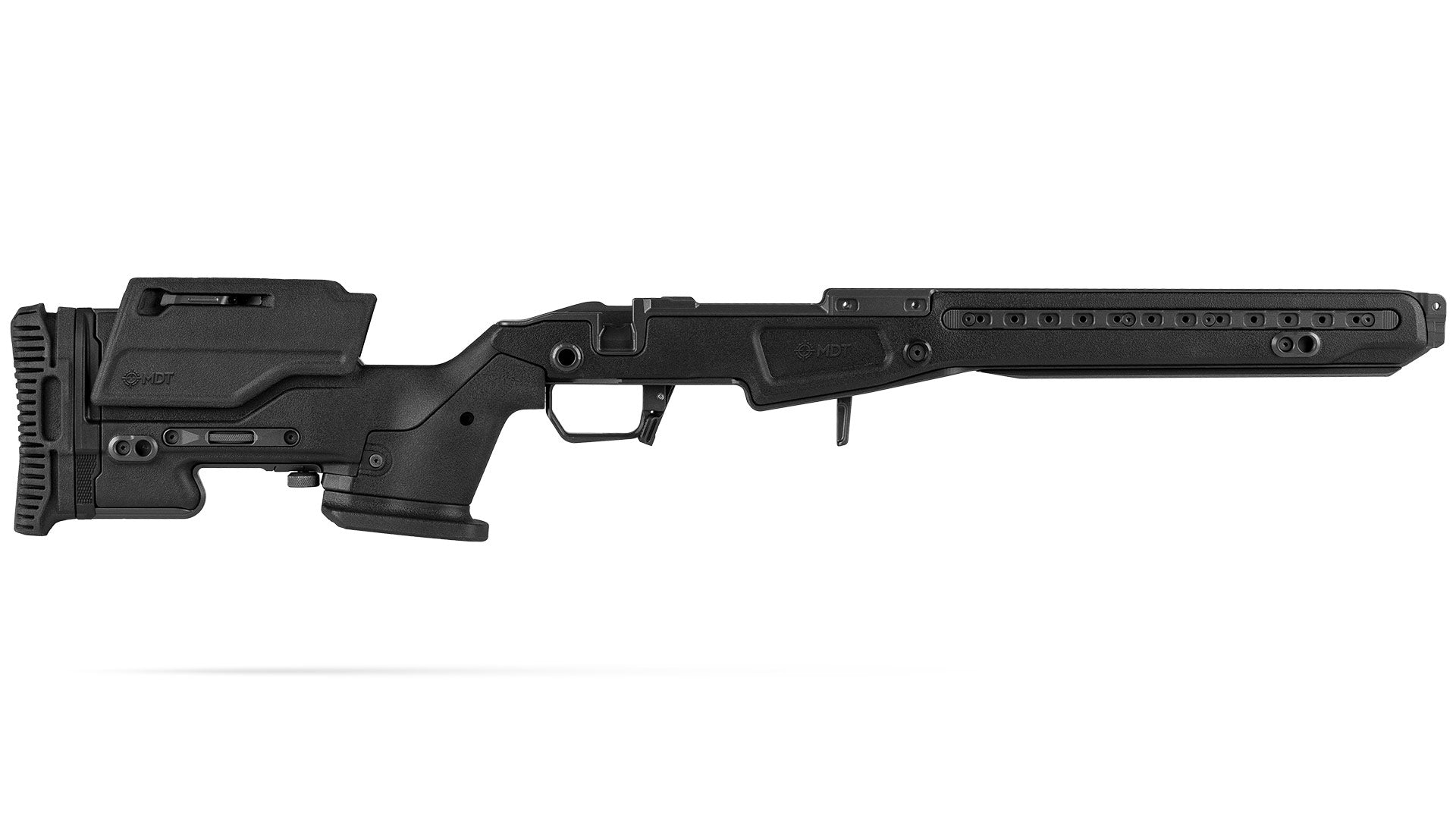 JAE-G5 Chassis System