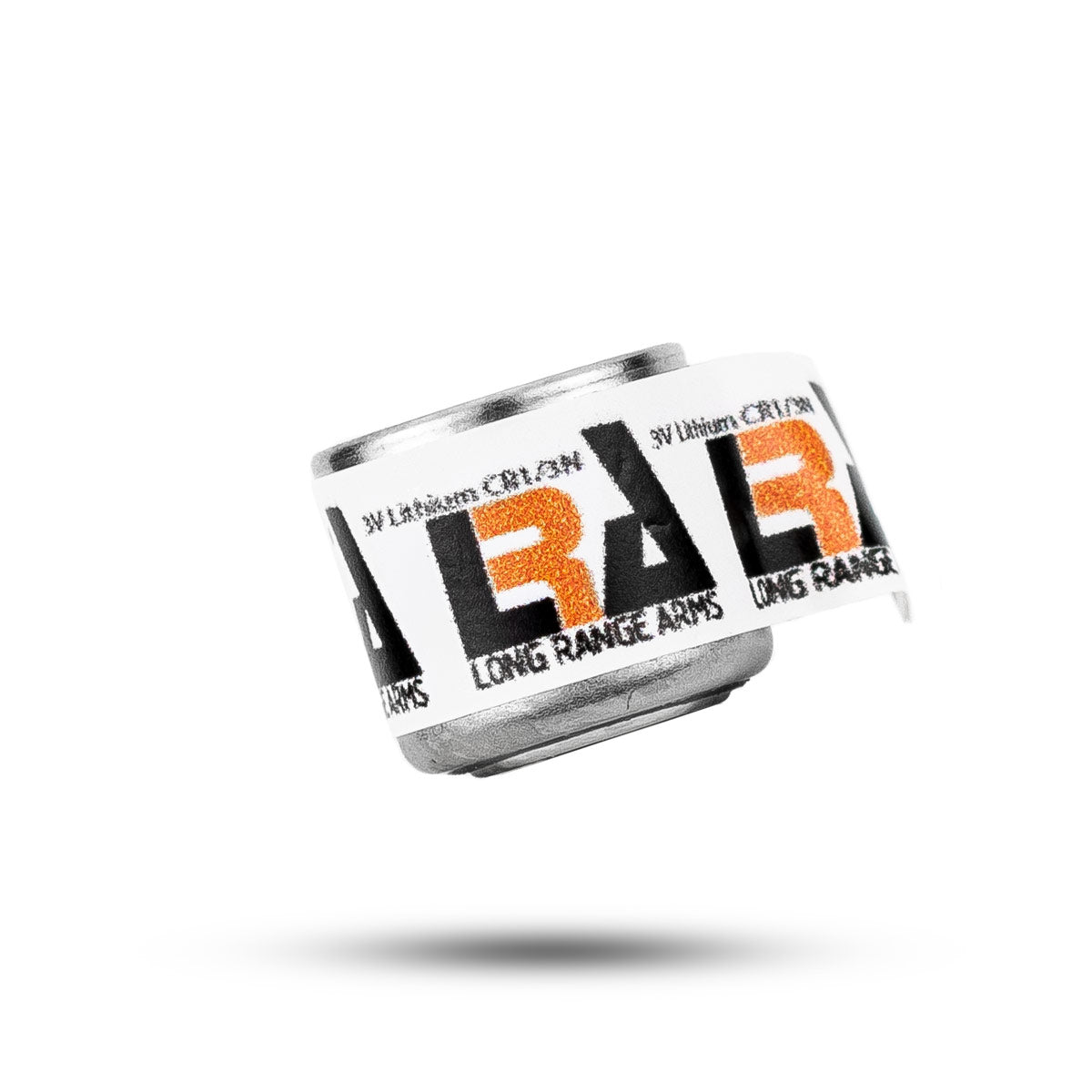 LRA CR1/3N Batteries - Set of 5