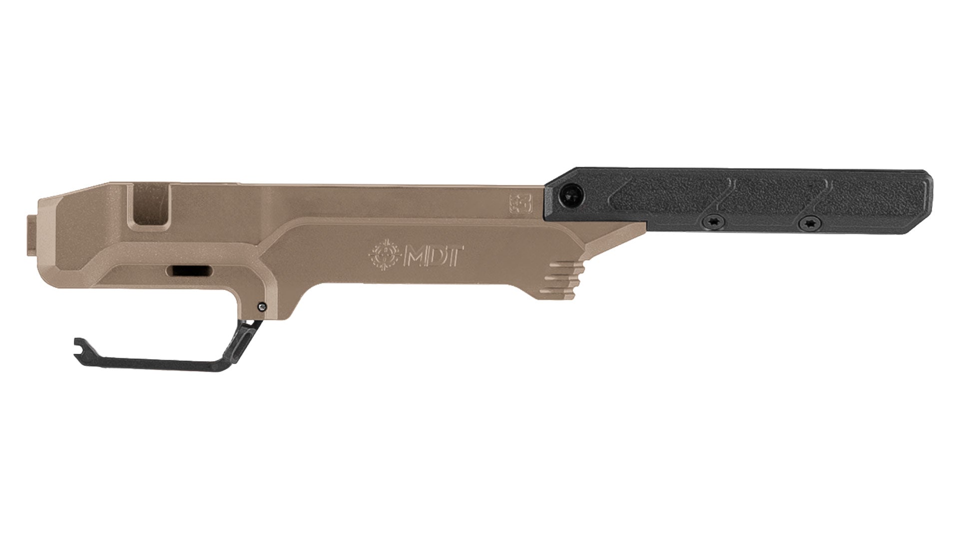 LSS Gen3 Chassis Base