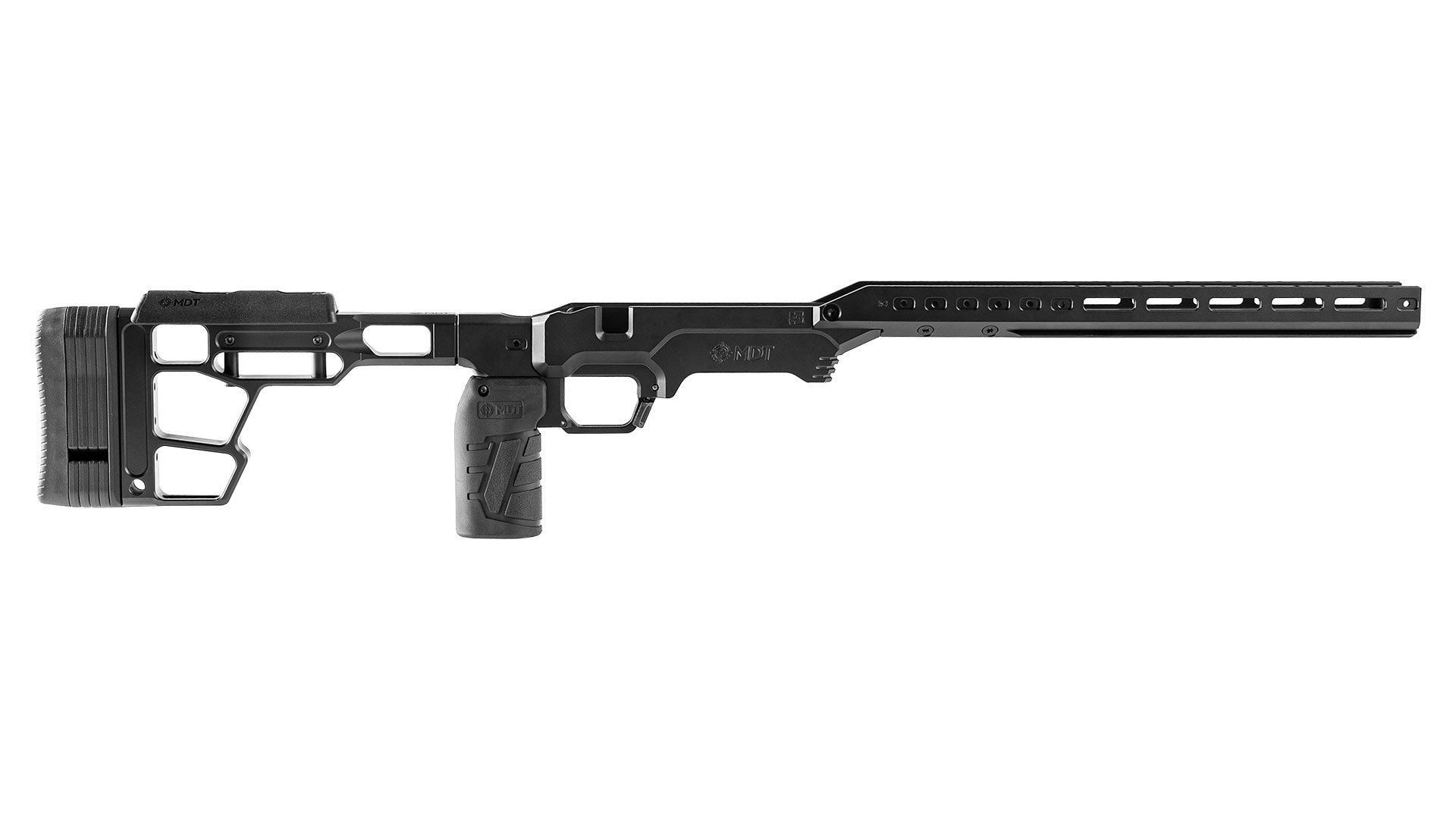 The Competitor - LSS Gen3 Kit
