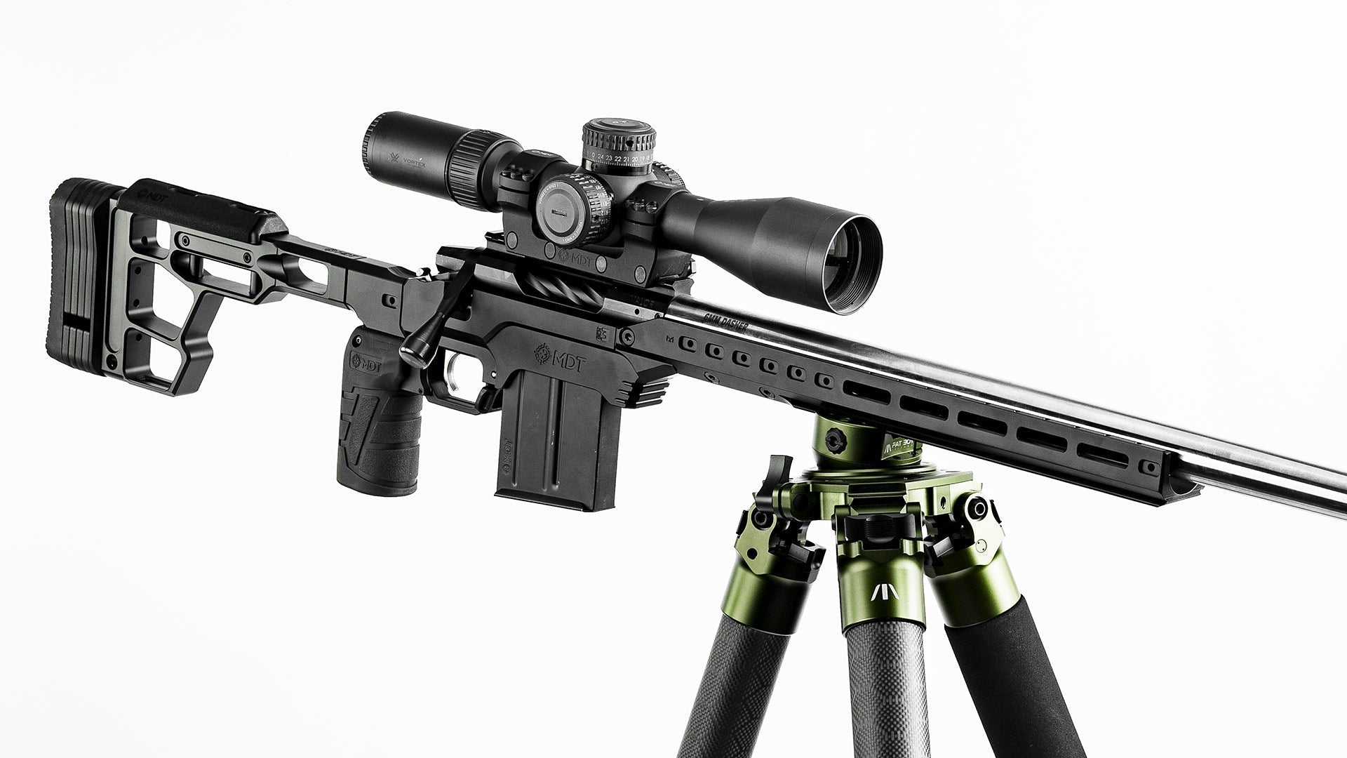 The Competitor - LSS Gen3 Kit