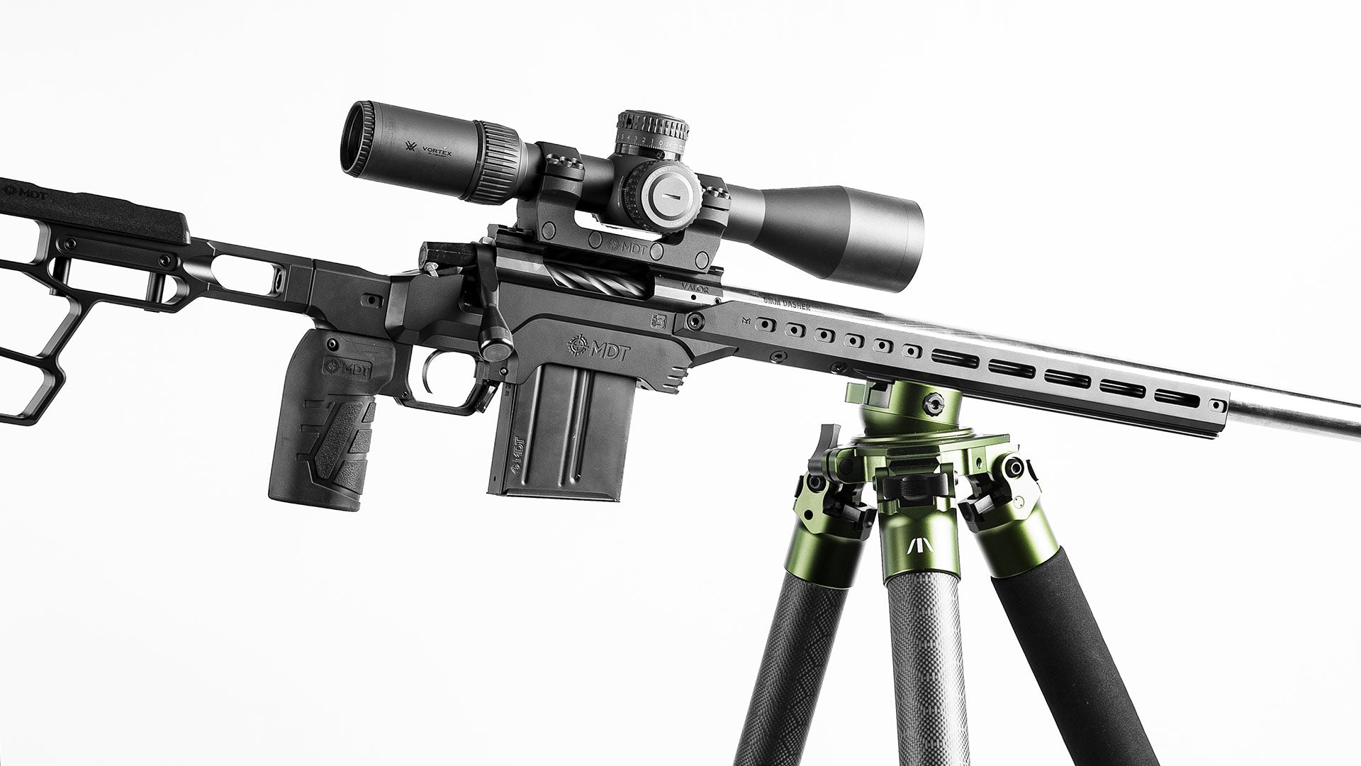 The Competitor - LSS Gen3 Kit