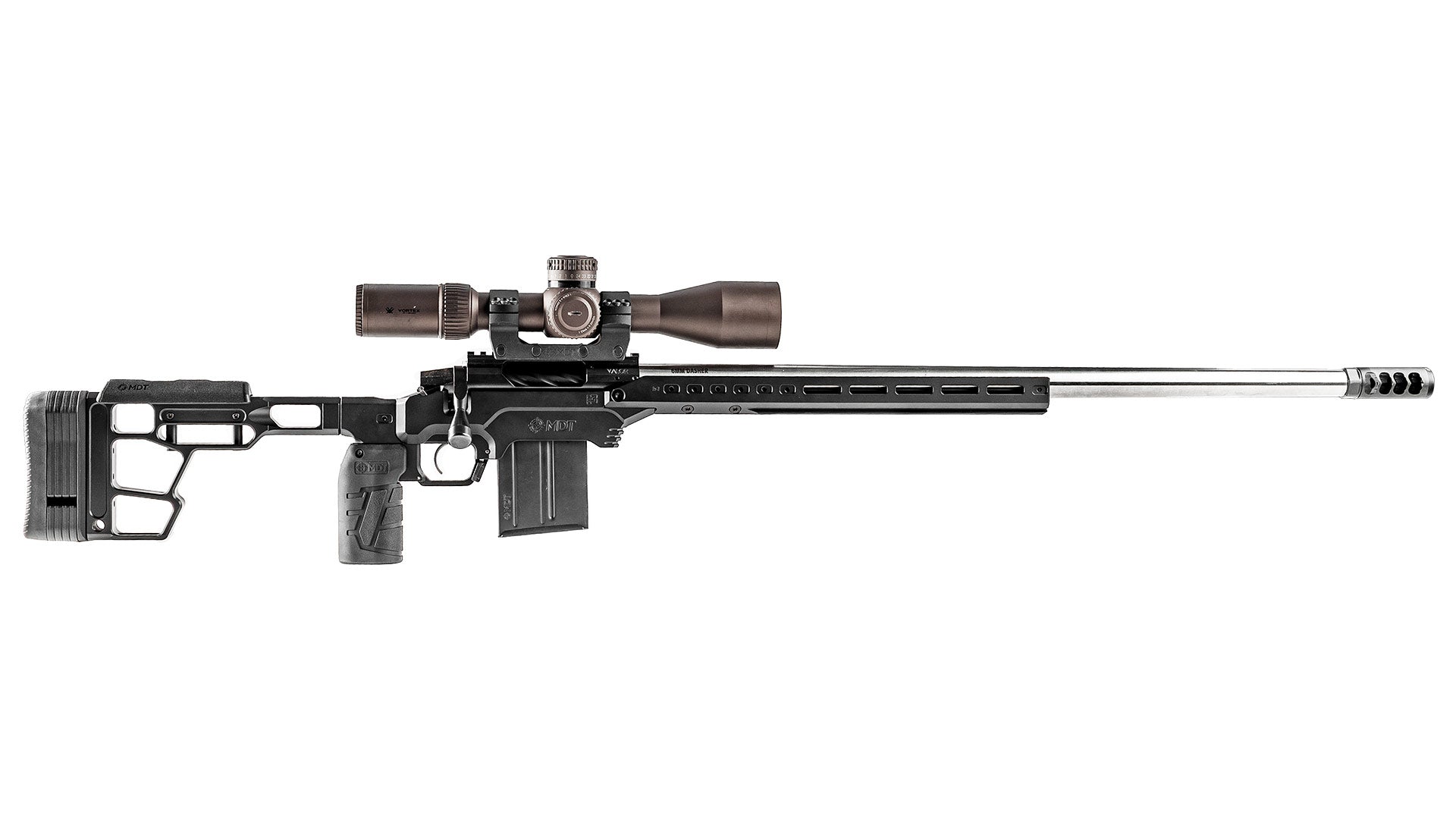 The Competitor - LSS Gen3 Kit