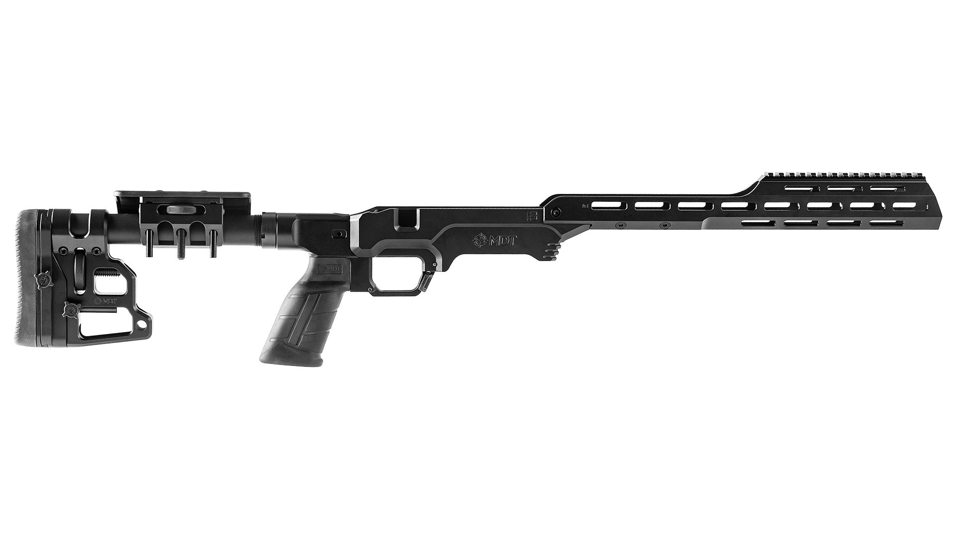 The Tactical - LSS Gen3 Kit