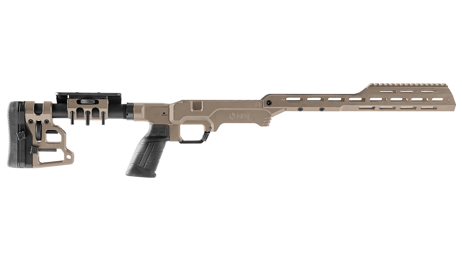The Tactical - LSS Gen3 Kit