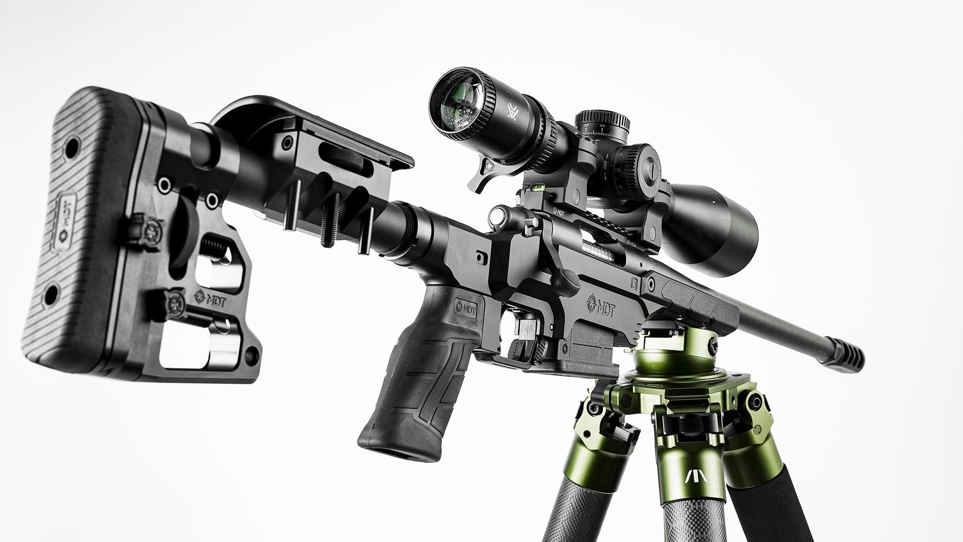 The Tactical - LSS Gen3 Kit