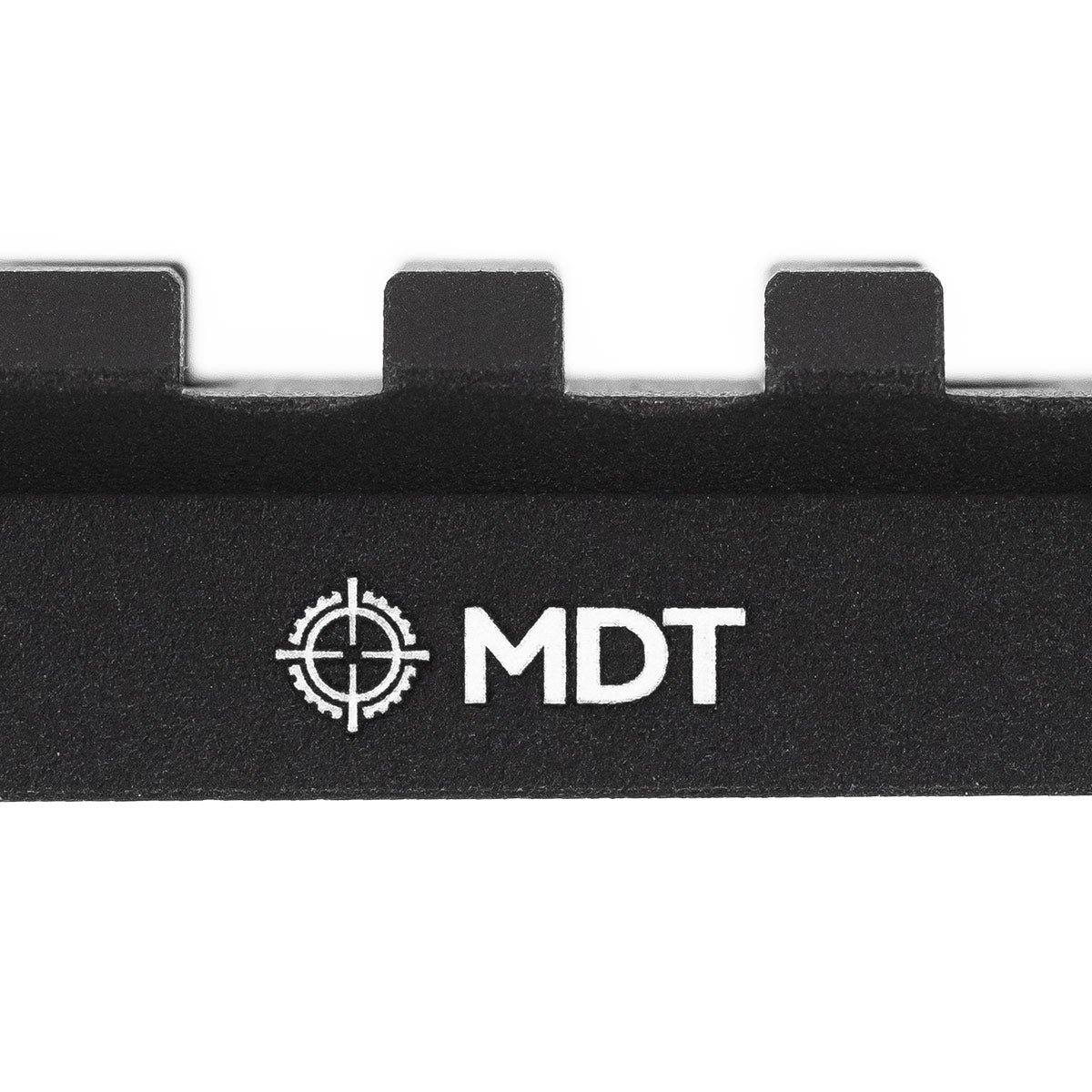 50 MOA Picatinny Scope Base