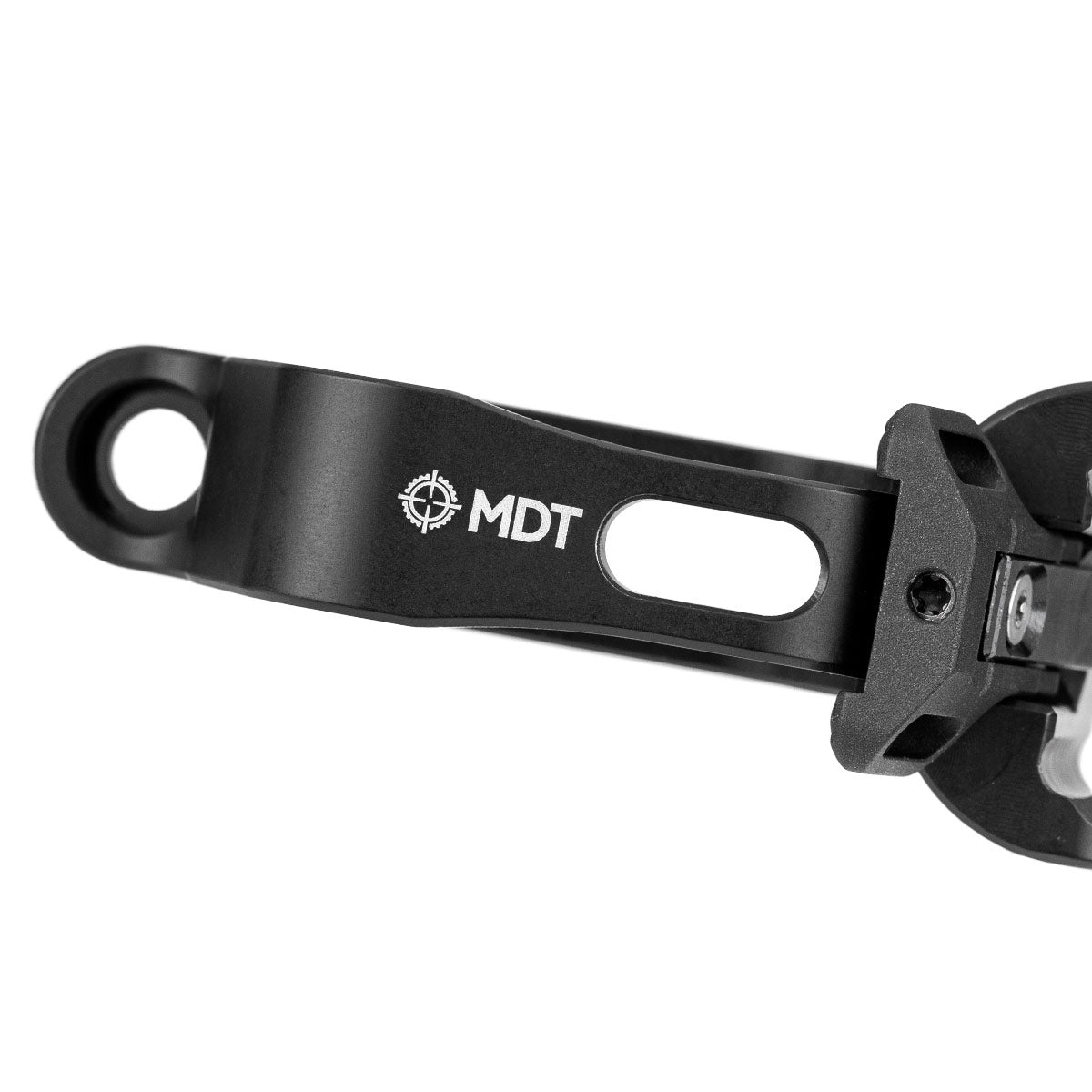 Precision Bottom Metal