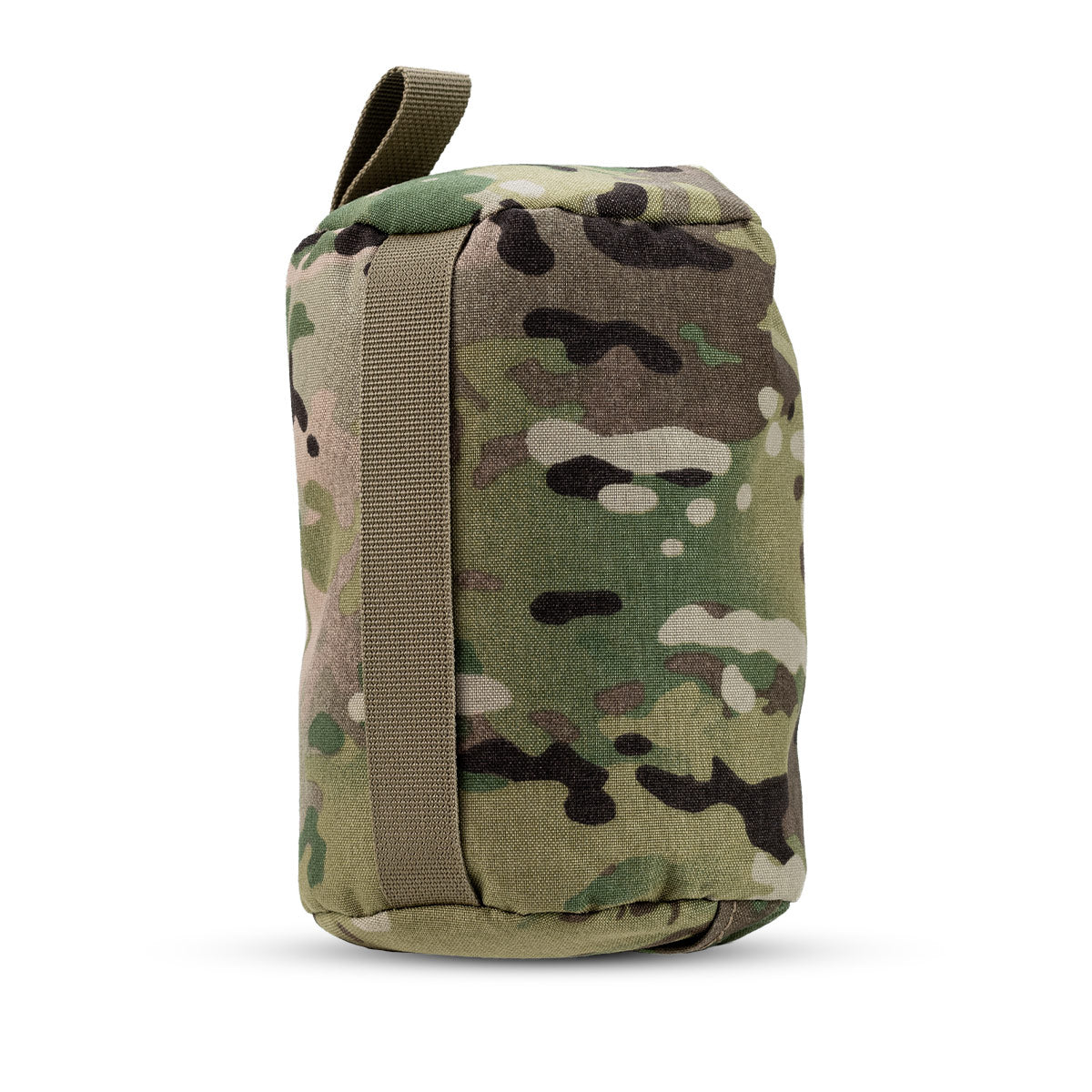 Grand Old Canister - Shooting Bag