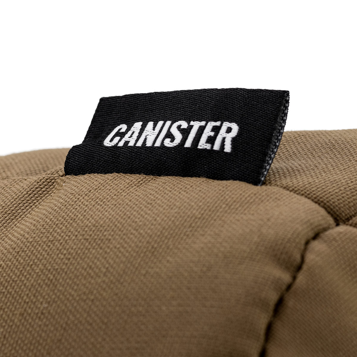 Grand Old Canister - Shooting Bag