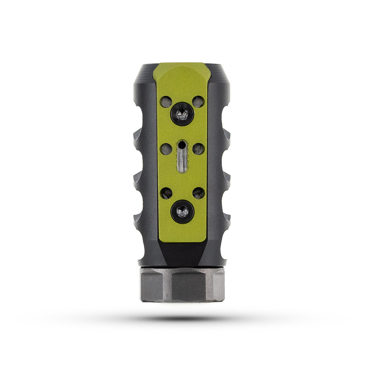 Comp Brake - Muzzle Brake