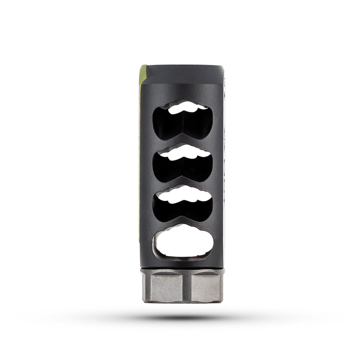 Comp Brake - Muzzle Brake