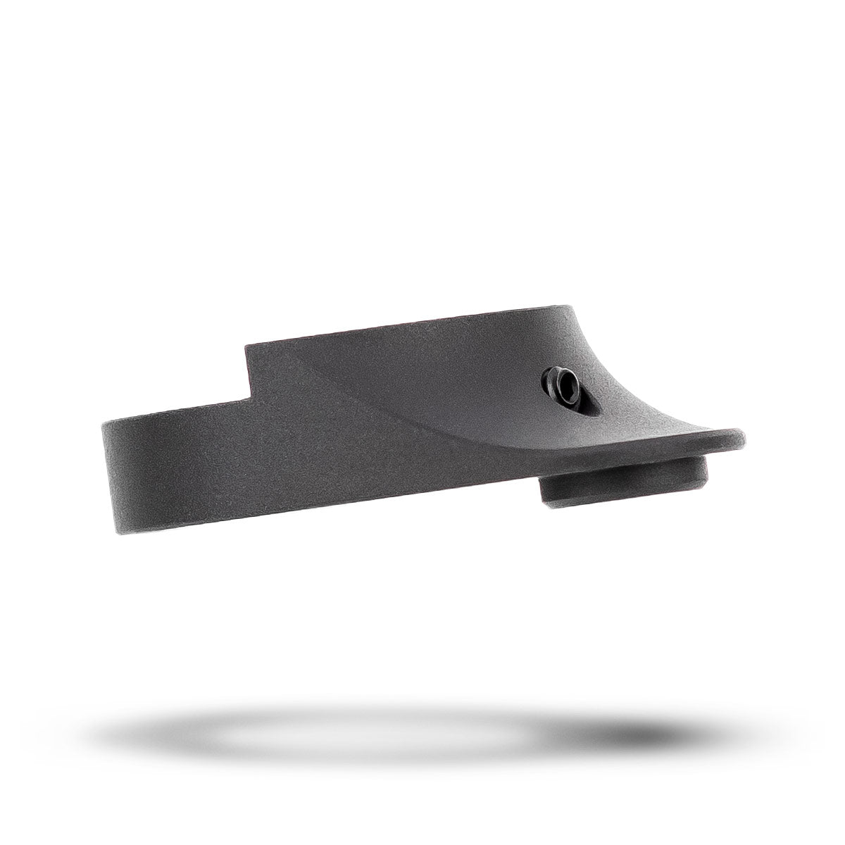 Fixed to Carbine Lock Plate
