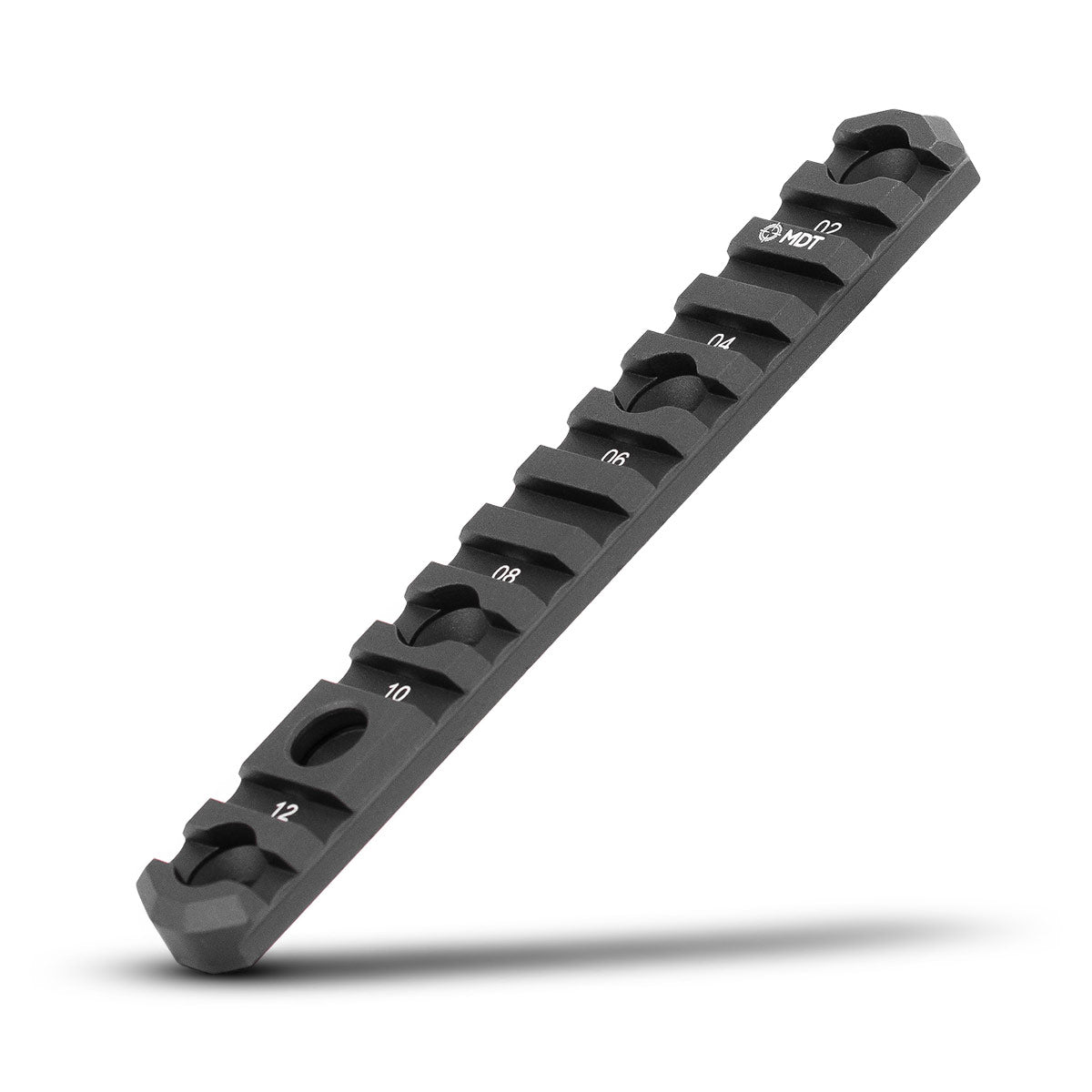 M-LOK Picatinny Rail