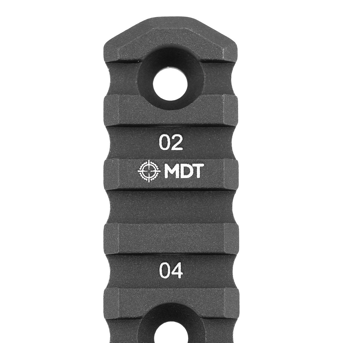 M-LOK Picatinny Rail
