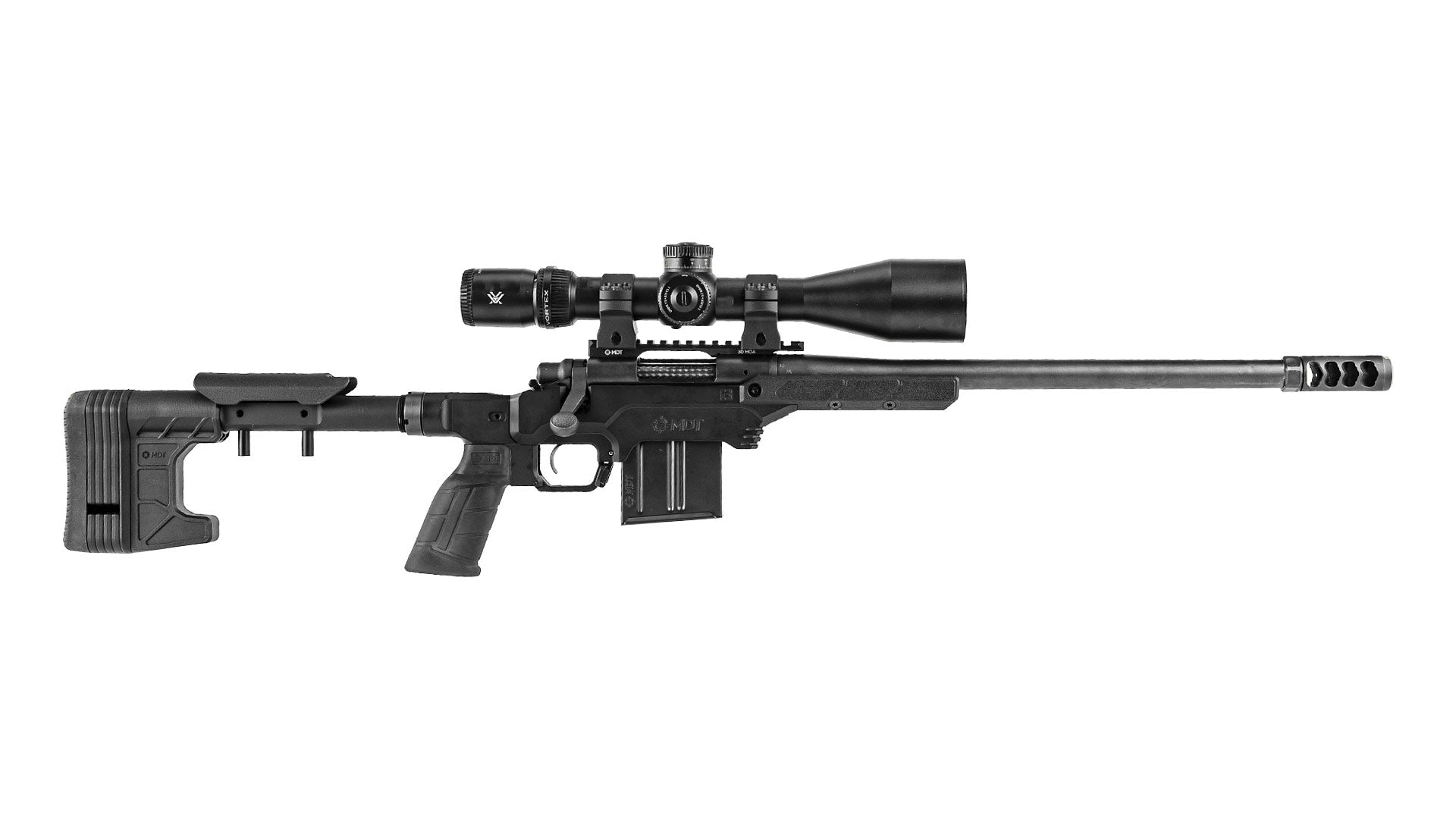 The Worker - LSS Gen3 Kit