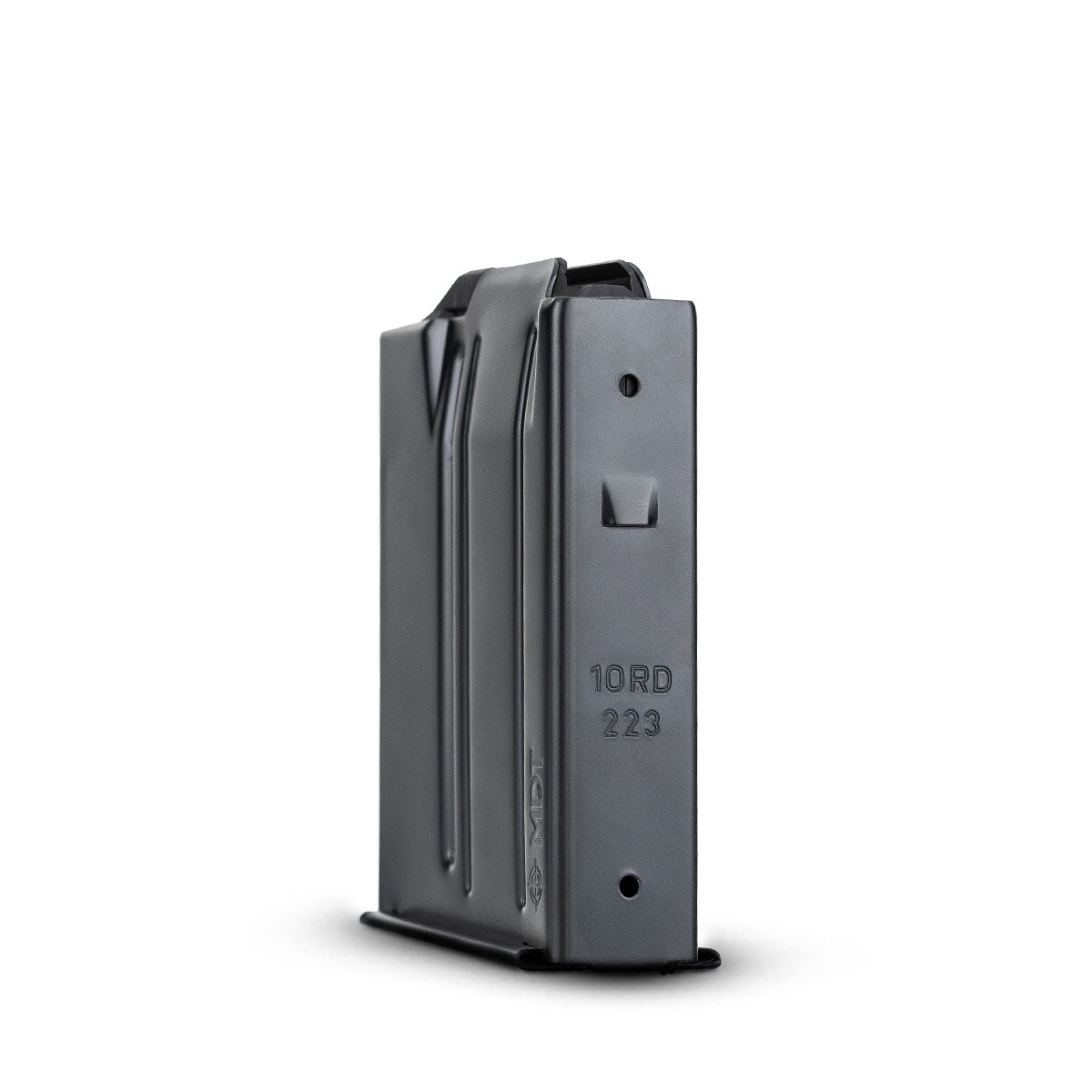 .223 MDT Metal AICS Magazine - 10 RND