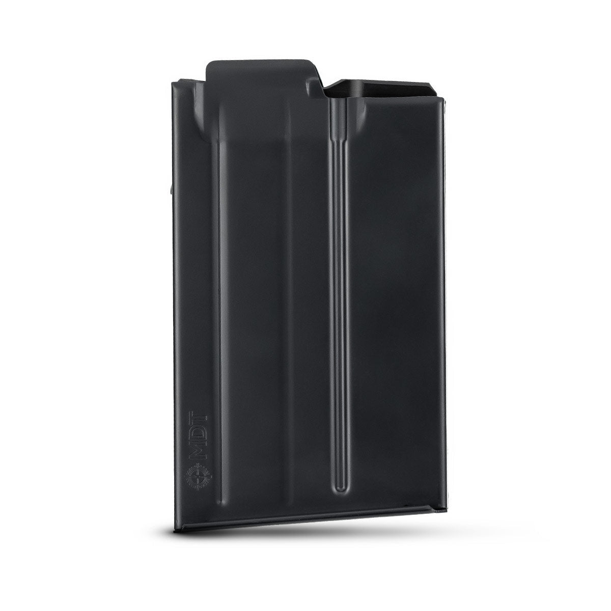 30-06 / 6.5x55 SWEDE / 6.5-284 MDT Metal Magazine - MED - 10 RND