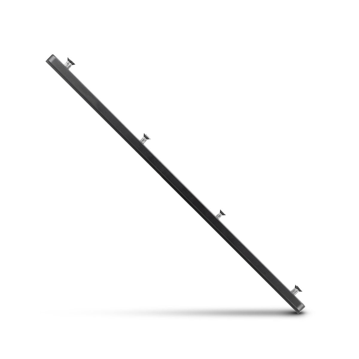 One Piece Internal Weight
