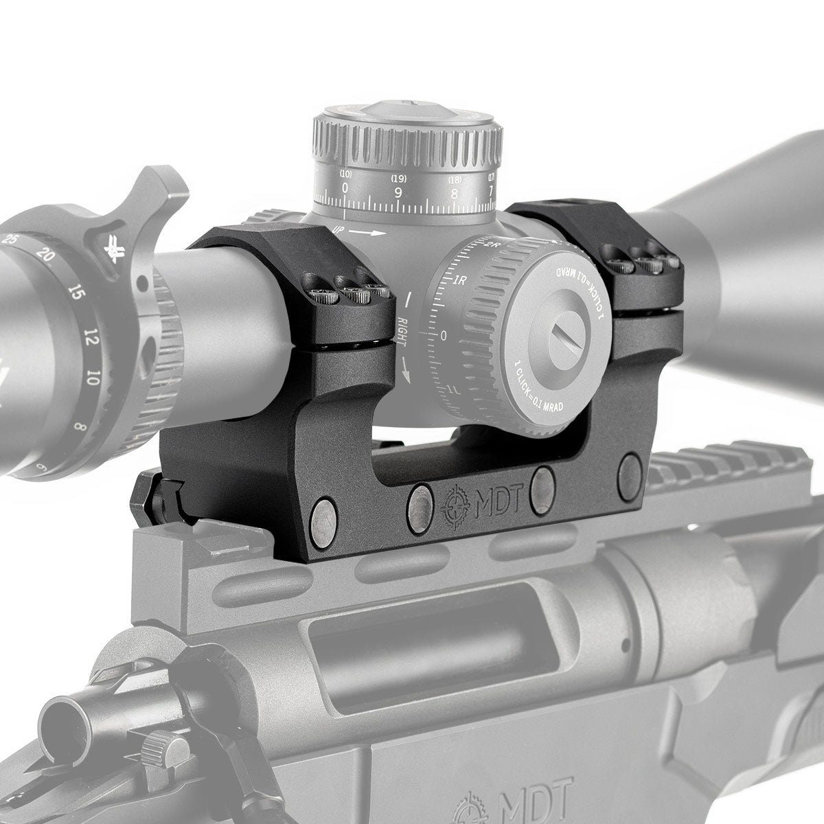 One-Piece Scope Mount