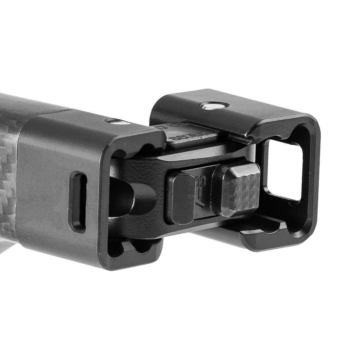 HNT Buttstock