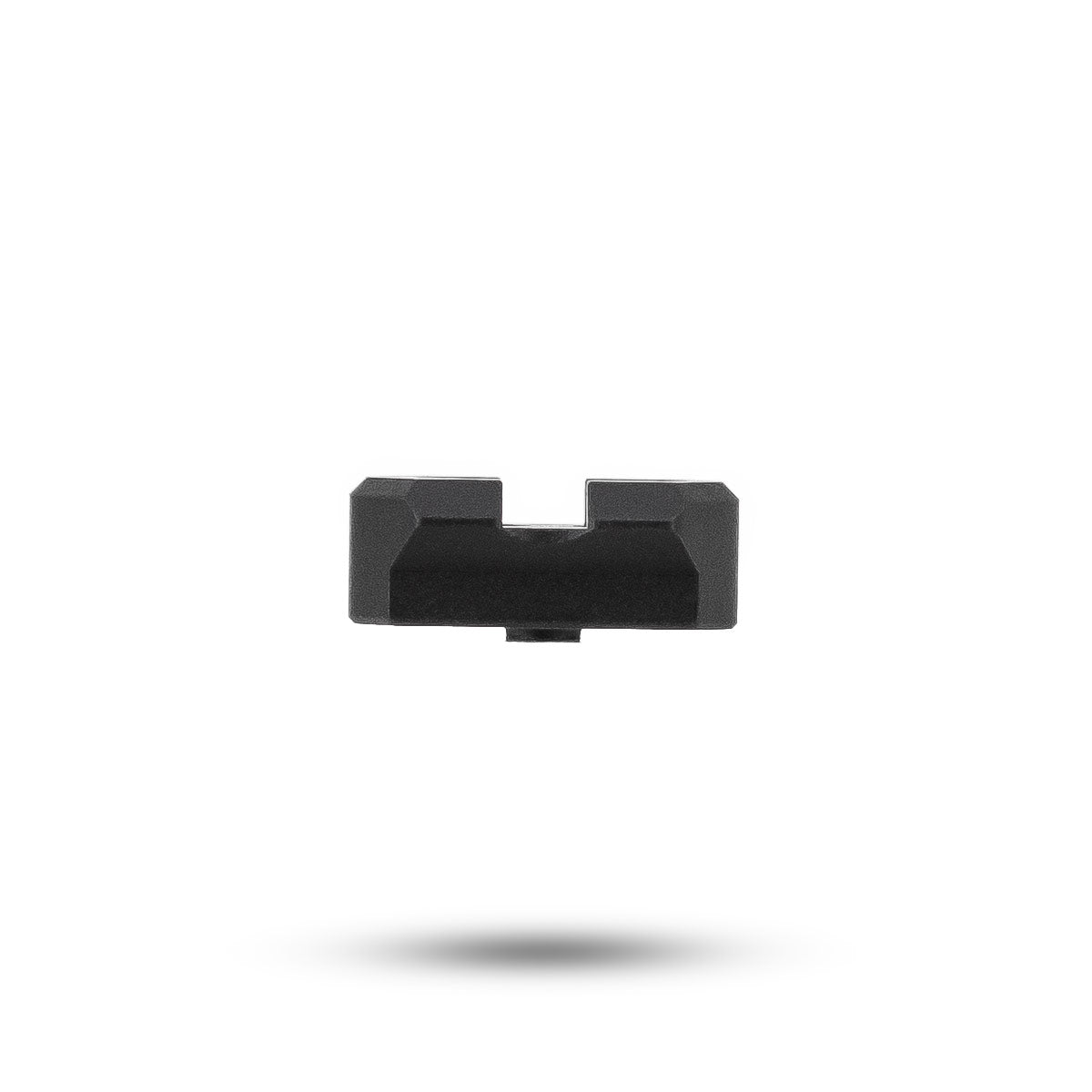 Pic Rail for Accessory Scope Ring Caps