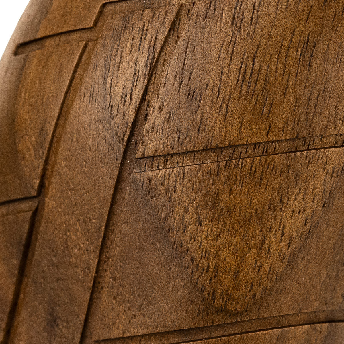 PISTOL GRIP WOOD