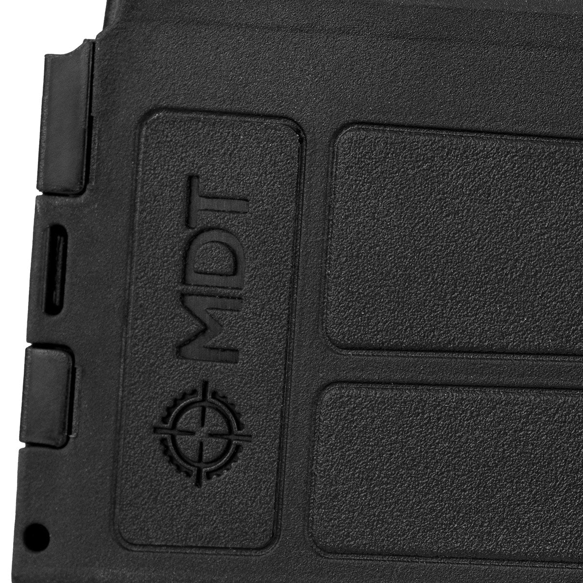 300WM MDT CIP LA Polymer Magazine - 3 RND