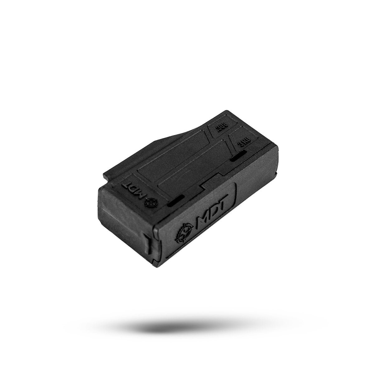 .308/6.5 Creedmoor MDT Polymer AICS Magazine - 3 RND